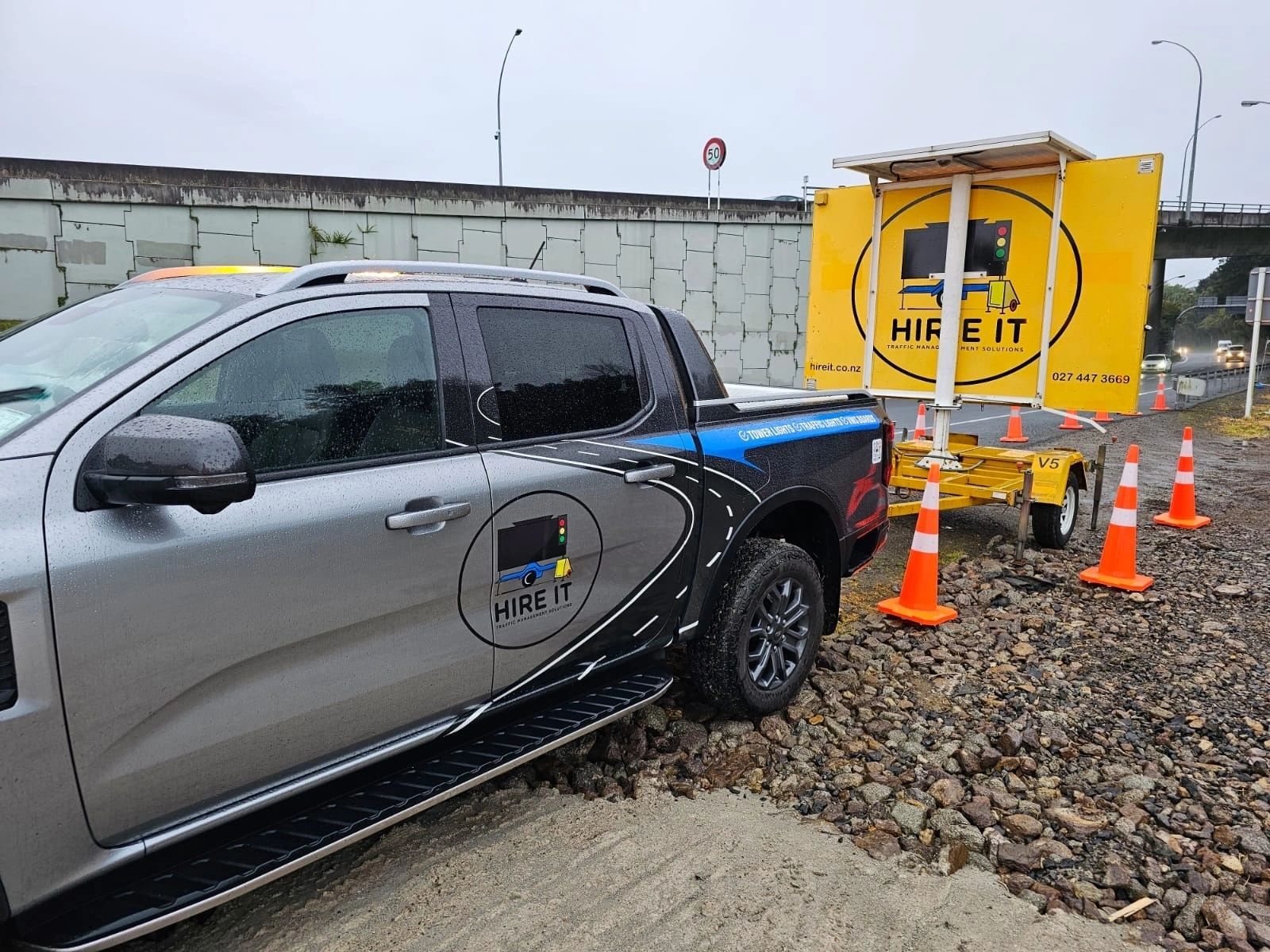 Commercial Signs Mt Maunganui
