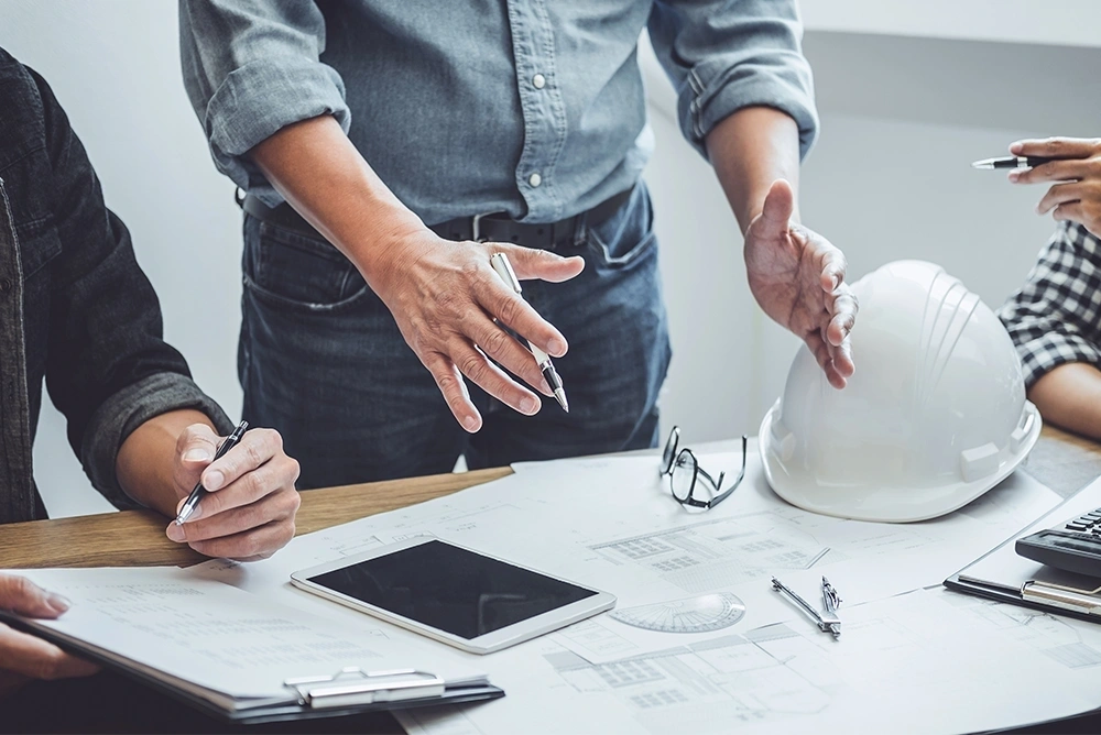 Traffic Management Plan