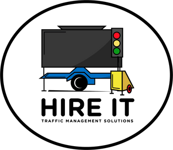 Hire It Logo - VMS and Traffic Solutions