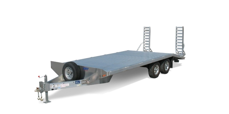 Trailer Hire