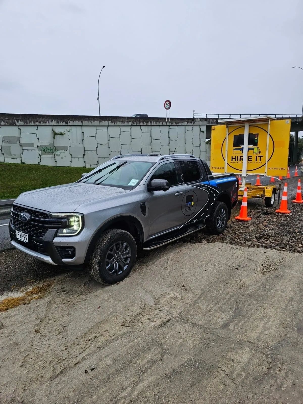 Installation and Removal